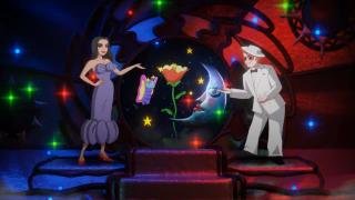 Elton John  Dua Lipa - Cold Heart  PNAU Remix   Official Video 