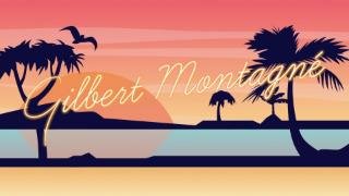 Gilbert Montagne - Les sunlights des tropiques