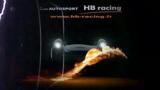 HB Racing