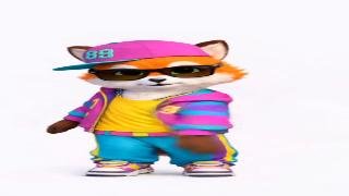 DashTheFox 